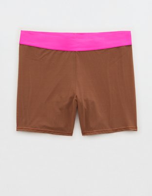 SMOOTHEZ Mesh Boyshort Underwear