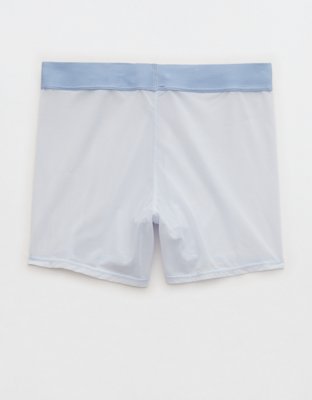 SMOOTHEZ Mesh Boyshort Underwear