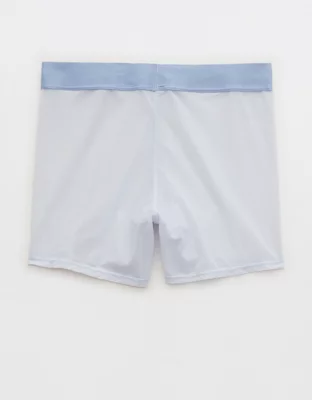 SMOOTHEZ Mesh Boyshort Underwear