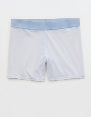 SMOOTHEZ Mesh Boyshort Underwear