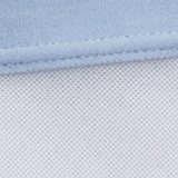 Eyelet Blue