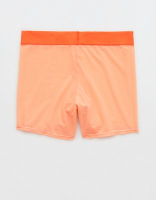 SMOOTHEZ Mesh Boyshort Underwear