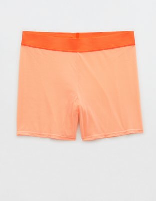 SMOOTHEZ Mesh Boyshort Underwear