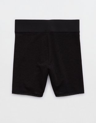 Culotte short de cycliste en dentelle SMOOTHEZ