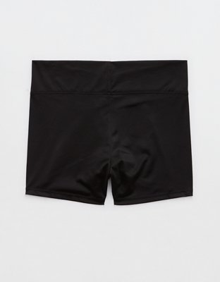 SMOOTHEZ Boyshort con Brillo
