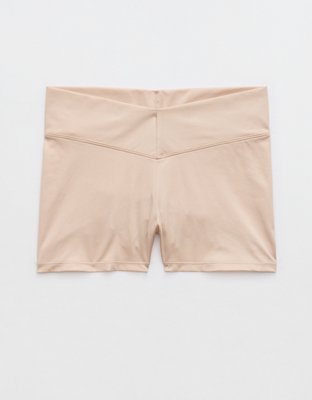 SMOOTHEZ Shine Boyshort Underwear