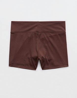 SMOOTHEZ Shine Boyshort Underwear