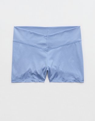 SMOOTHEZ Shine Boyshort Underwear