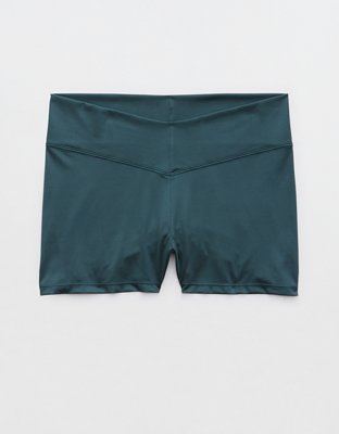 SMOOTHEZ Shine Boyshort Underwear