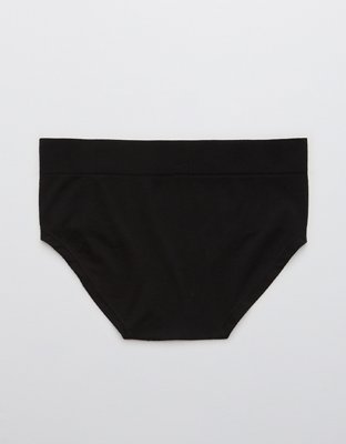Aerie Ribbed Seamless Boybrief Underwear