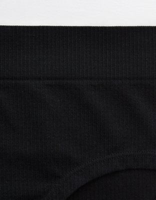 Aerie Ribbed Seamless Boybrief Underwear