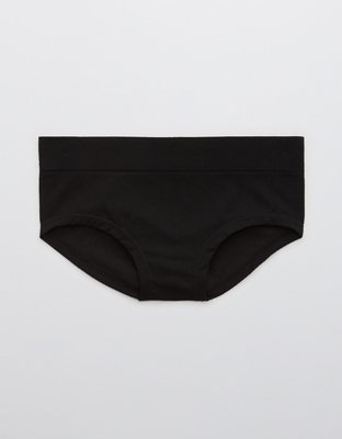 Aerie Ribbed Seamless Boybrief Underwear