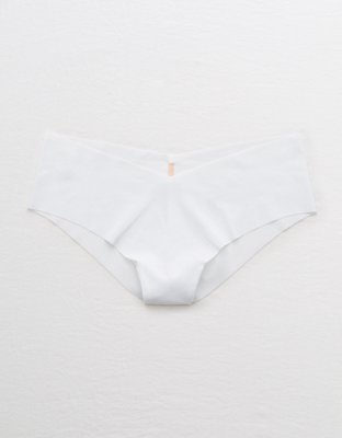 Aerie No Show Cheeky Underwear 3-Pack In Multi