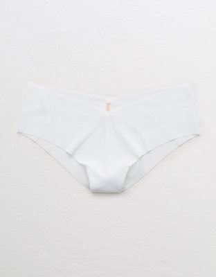 Aerie No Show Cotton Cheeky Underwear 3-Pack