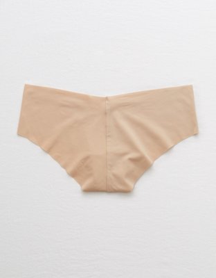 Aerie No Show Cheeky Underwear