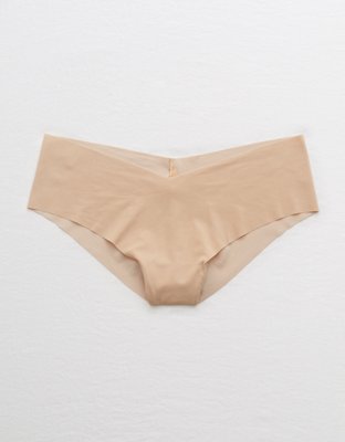 Aerie No Show Cheeky Underwear