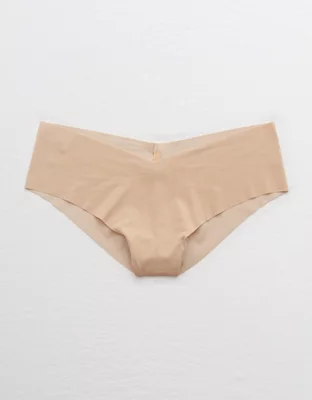 Aerie No Show Cheeky Underwear