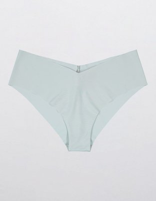 Aerie No Show Cheeky Underwear