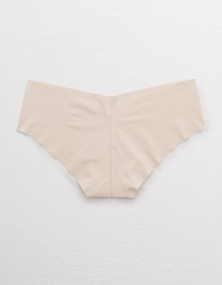 Aerie No Show Cheeky Underwear