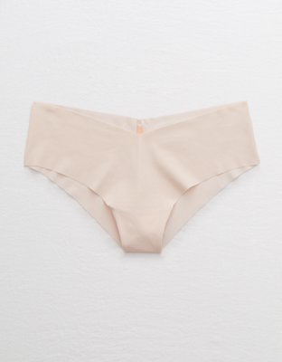 No-Show Cheeky Panty