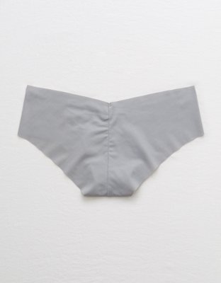 Aerie No Show Cheeky Underwear
