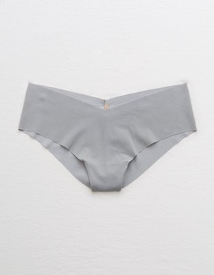 Aerie No Show Cheeky Underwear