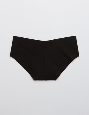 Superchill No Show Cotton Cheeky Underwear