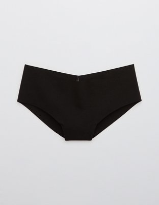 Katelin Bikini Black Period Panties, XS-XL