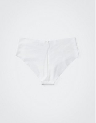 Superchill No Show Cotton Cheeky Underwear