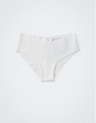 3 Pack Thongs - Invisibles Cotton