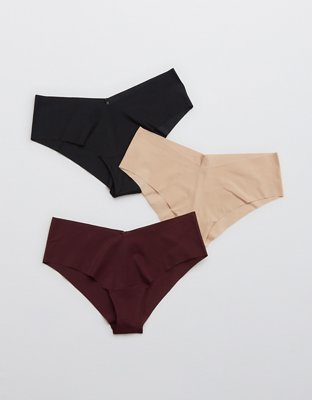 Aerie No Show Cheeky Underwear