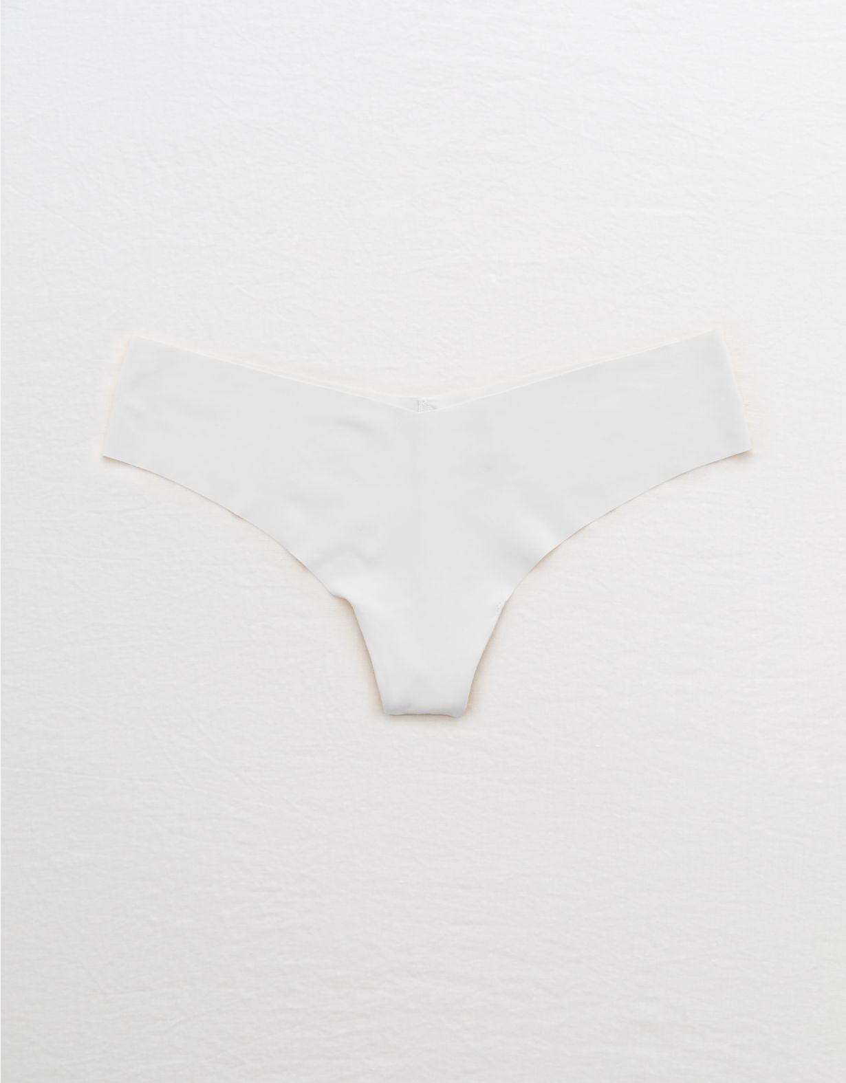 Smoothez No Show Thong Underwear