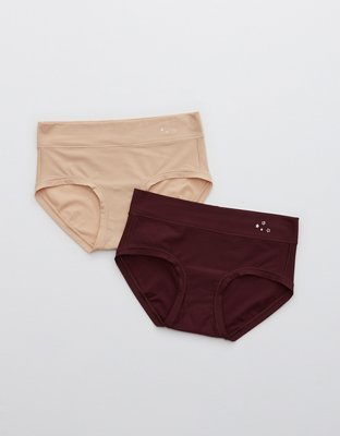 aerie real me boybrief undie