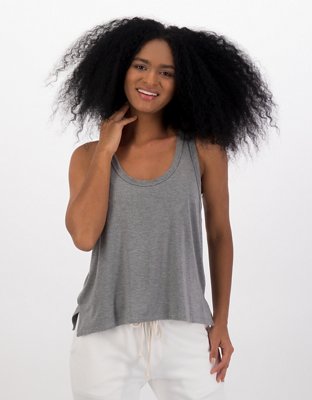 ★andar★ Airy Free Soft Tank Top Airyfre Soft Tank Top – andar Singapore