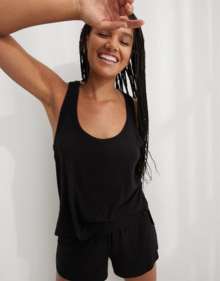 ★andar★ Airy Free Soft Tank Top Airyfre Soft Tank Top – andar Singapore