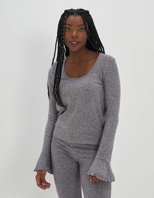 Aerie Plush Top