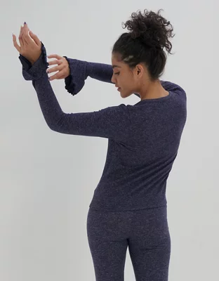 Aerie Plush Top