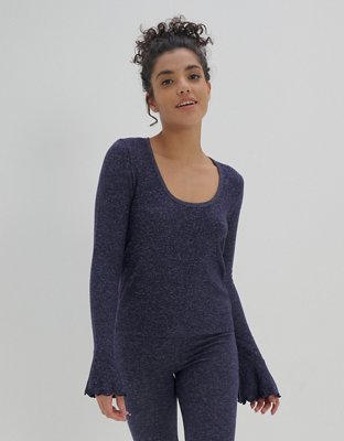 Aerie Plush Top