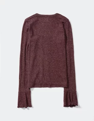 Aerie Plush Top