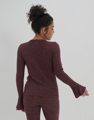 Aerie Plush Top