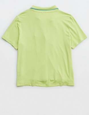 Aerie Real Soft® Pajama Shirt