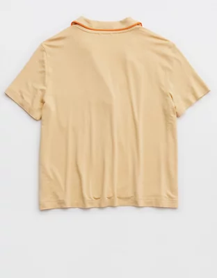 Aerie Real Soft® Pajama Shirt