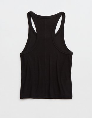 Aerie Real Soft® Ribbed Tank Top