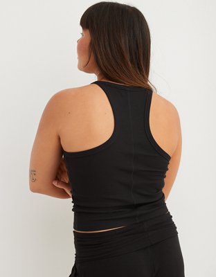 Aerie Real Soft® Ribbed Tank Top