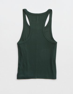 Aerie Real Soft® Ribbed Tank Top