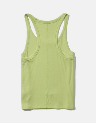 Aerie Real Soft® Ribbed Tank Top