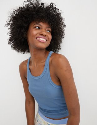 20 Tank Tops With Built-In Bras For People Who Love Efficiency