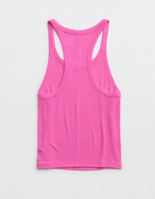 Aerie Real Soft® Ribbed Tank Top