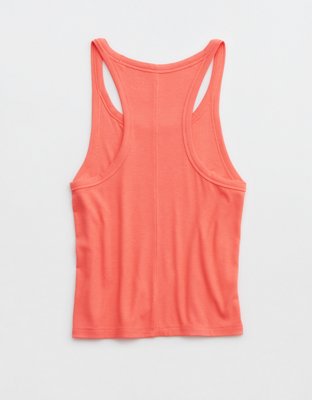 Aerie Real Soft® Ribbed Tank Top