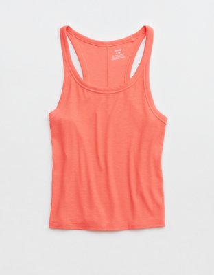 Aerie Real Soft® Ribbed Tank Top